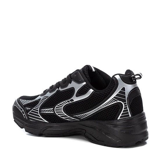 XTI Women's Casual Lace-Up Sneakers