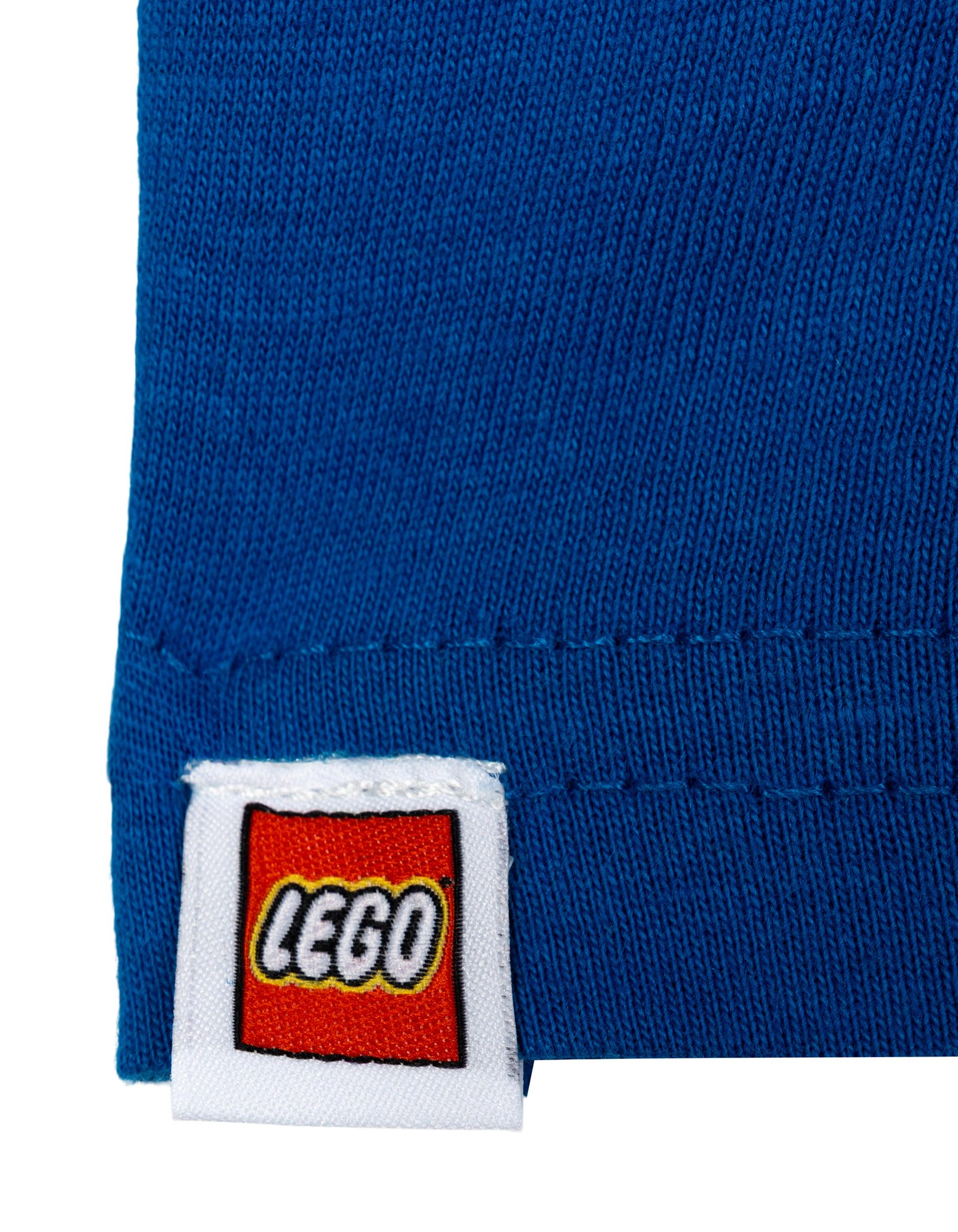 LEGO Boys' Short Sleeve T-Shirt