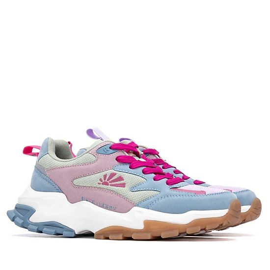 Refresh Women's Fashion Comfort Sneakers