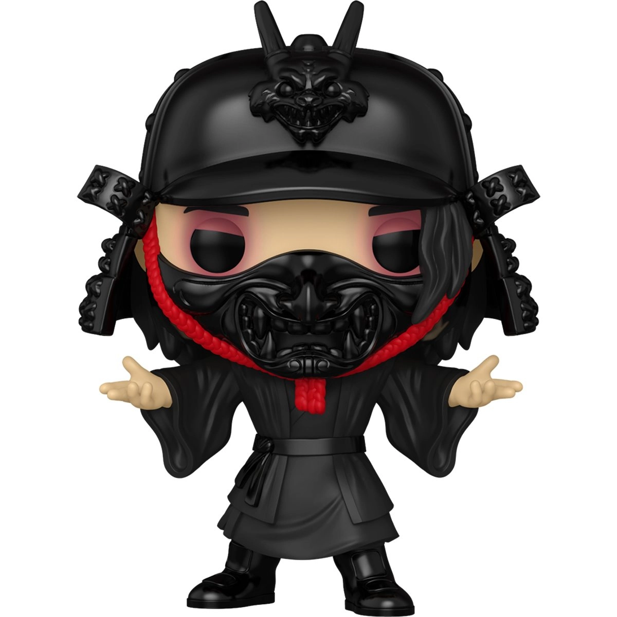 Funko Pop! WWE: Shinsuke Nakamura #219
