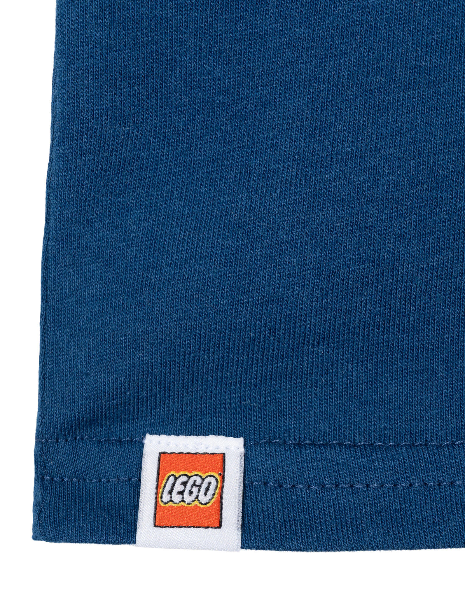 LEGO Boys' Short Sleeve T-Shirt