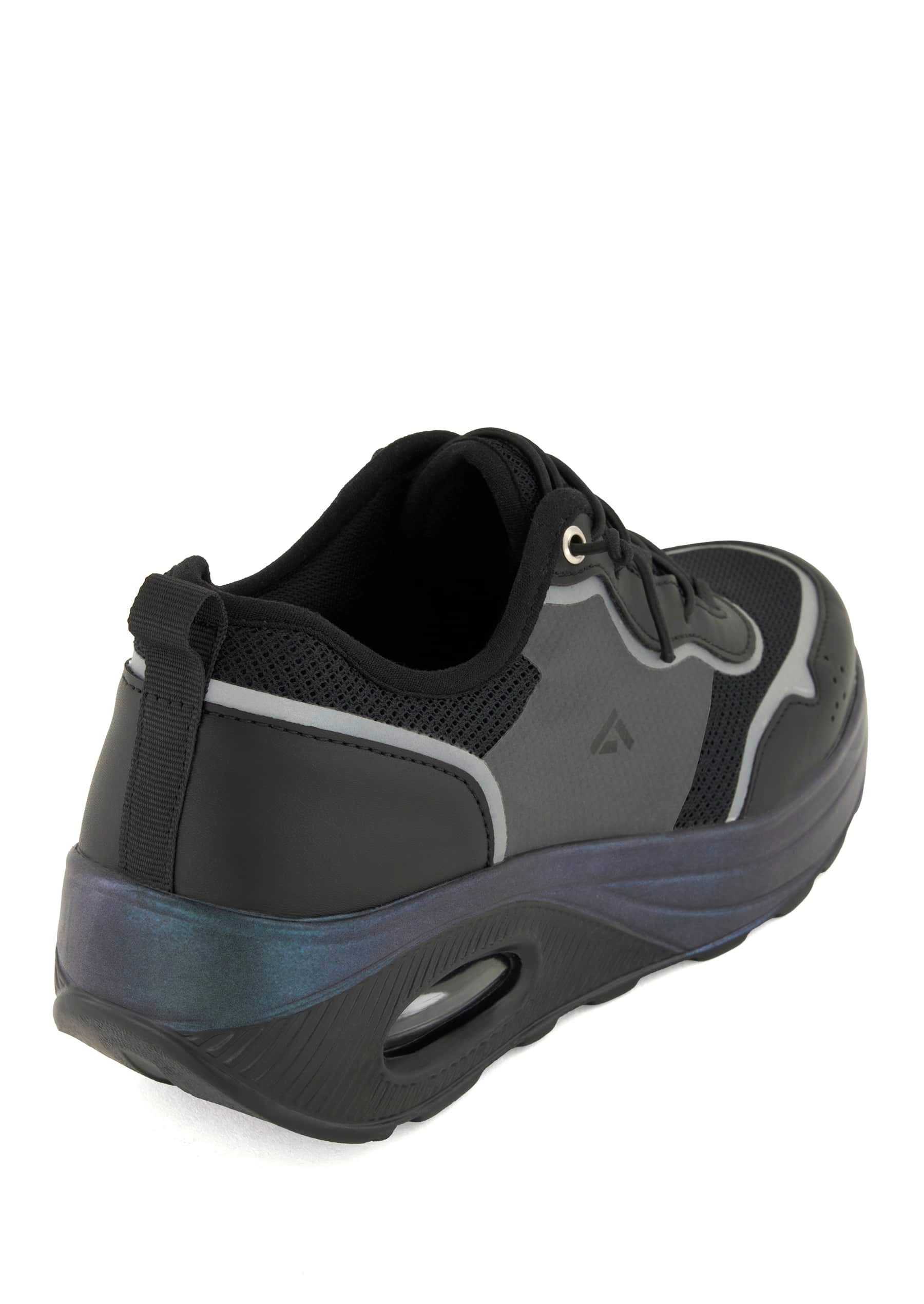 Andrea Sport Womens Sneakers