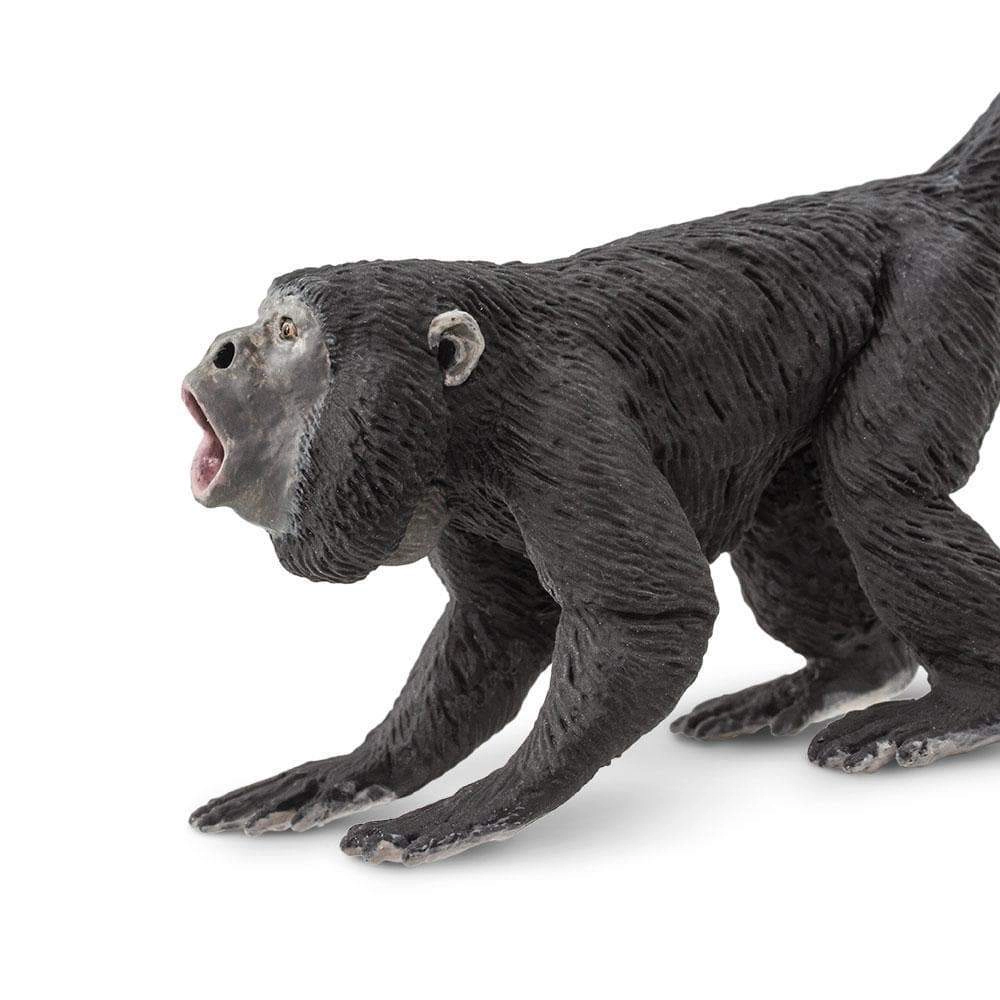 Safari Ltd. - Howler Monkey Kids Toy Figure