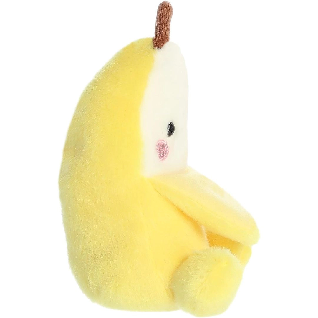 Aurora Palm Pals Gwen Banana 5-Inch Stuffed Animal Plush