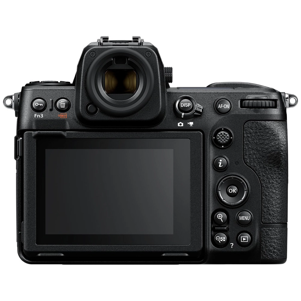 Nikon Z8 Mirrorless Camera