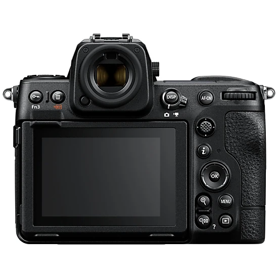 Nikon Z8 Mirrorless Camera