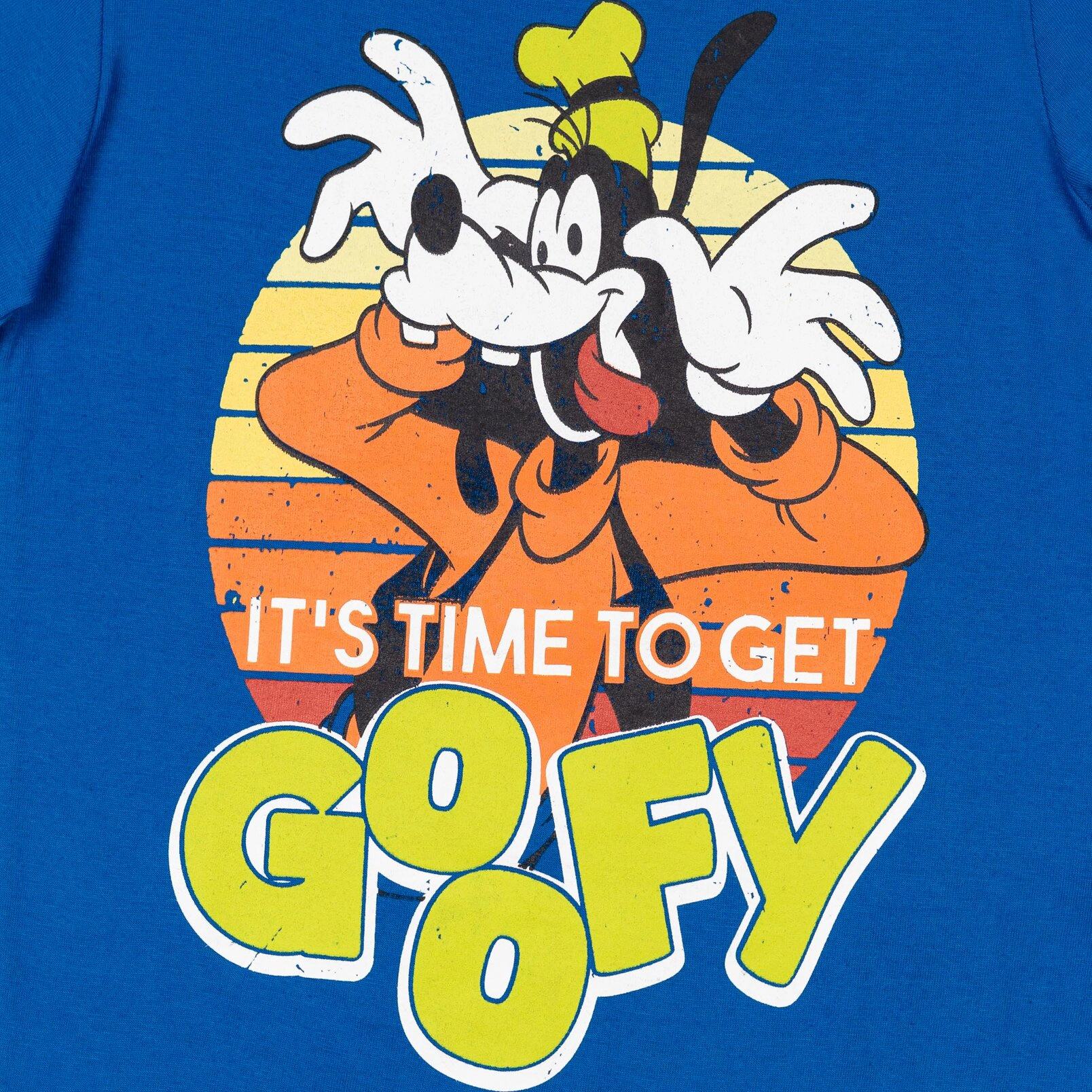Disney Mickey Mouse Boys' 3-Pack T-Shirts