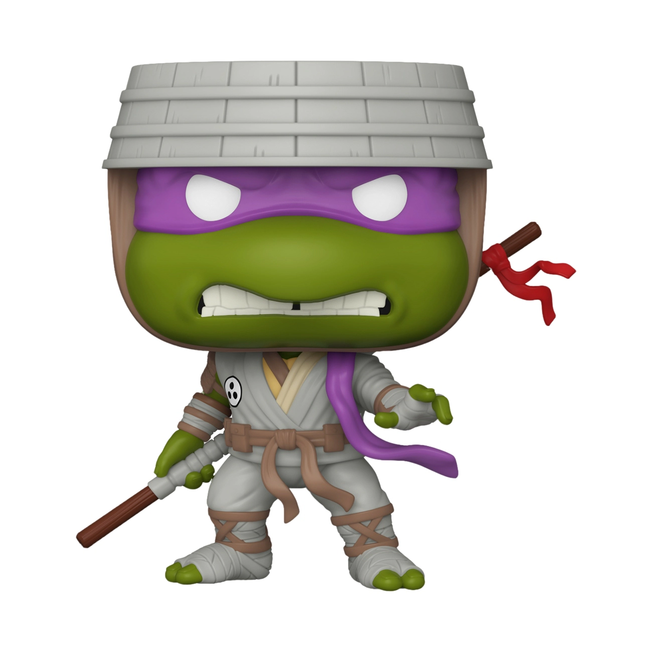 Funko Pop! TMNT: The Last Ronin Donatello #42