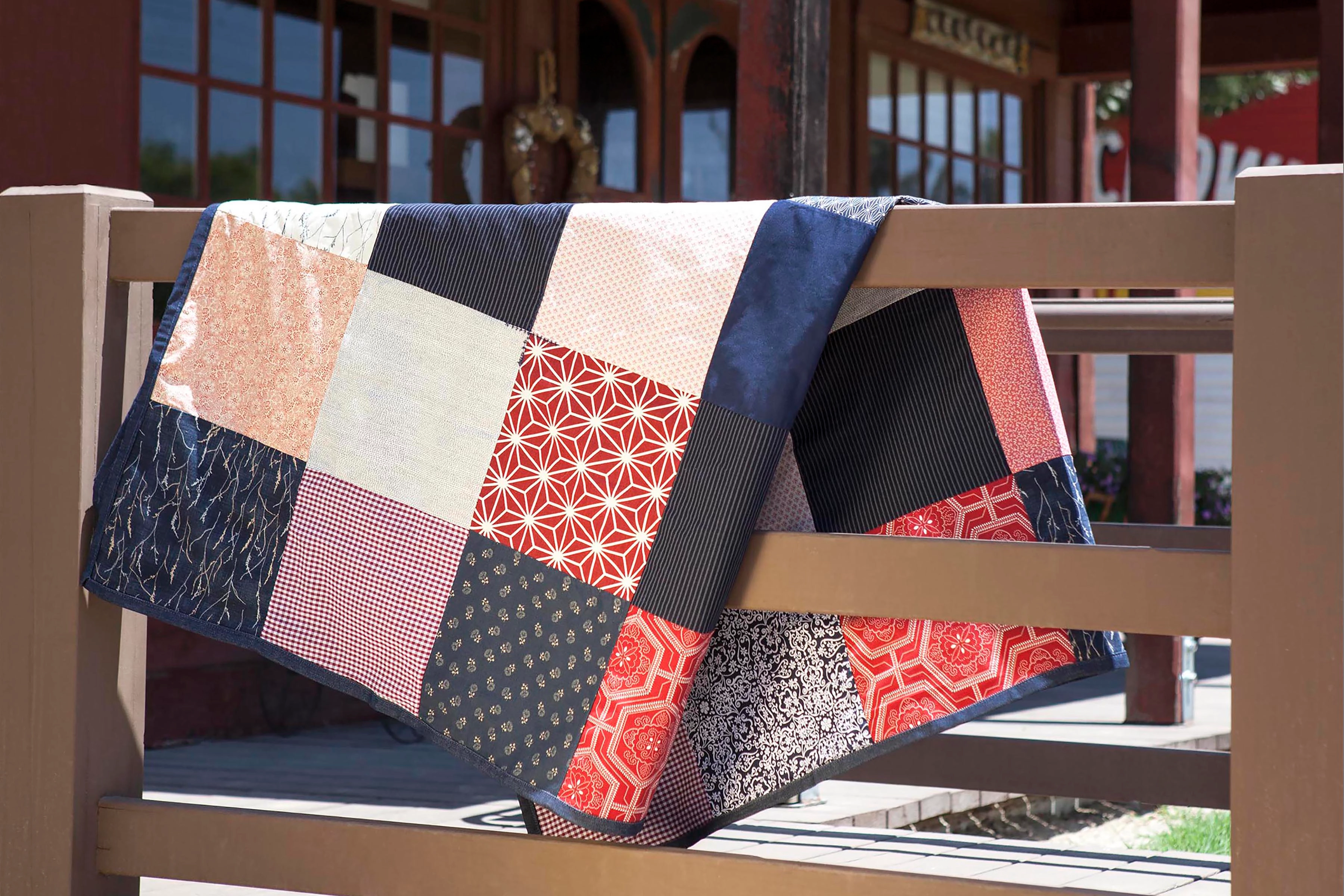 PICNIC TIME Festival Blanket