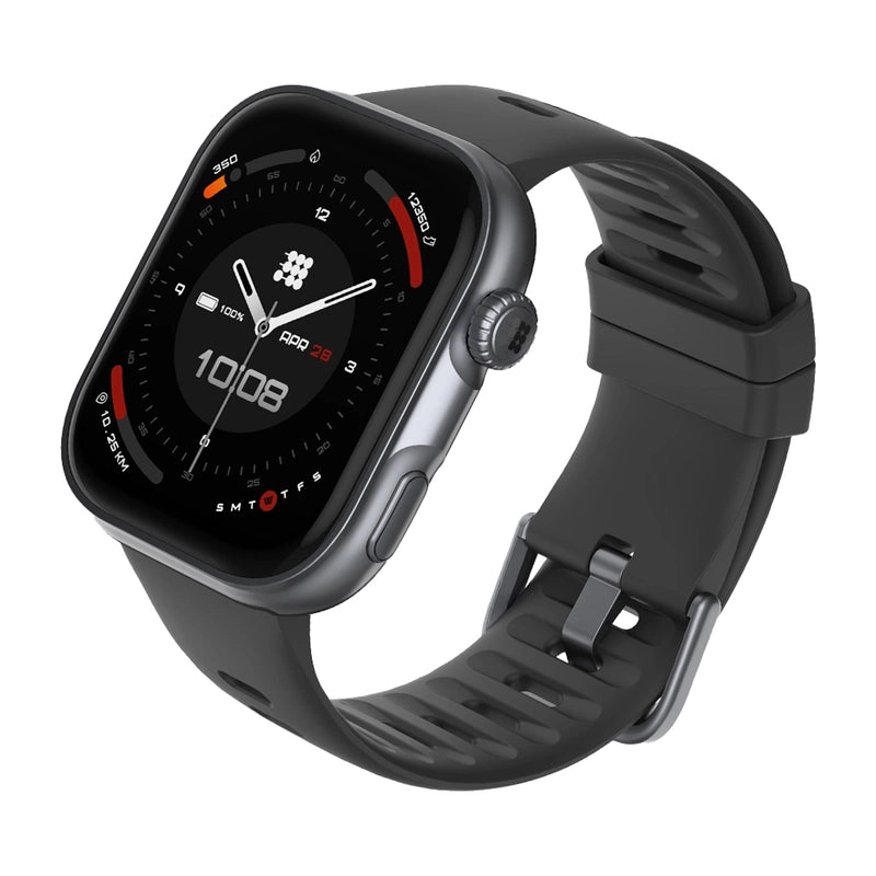 Cubitt VIVA 2 Smartwatch with 1.85 inches AMOLED Display