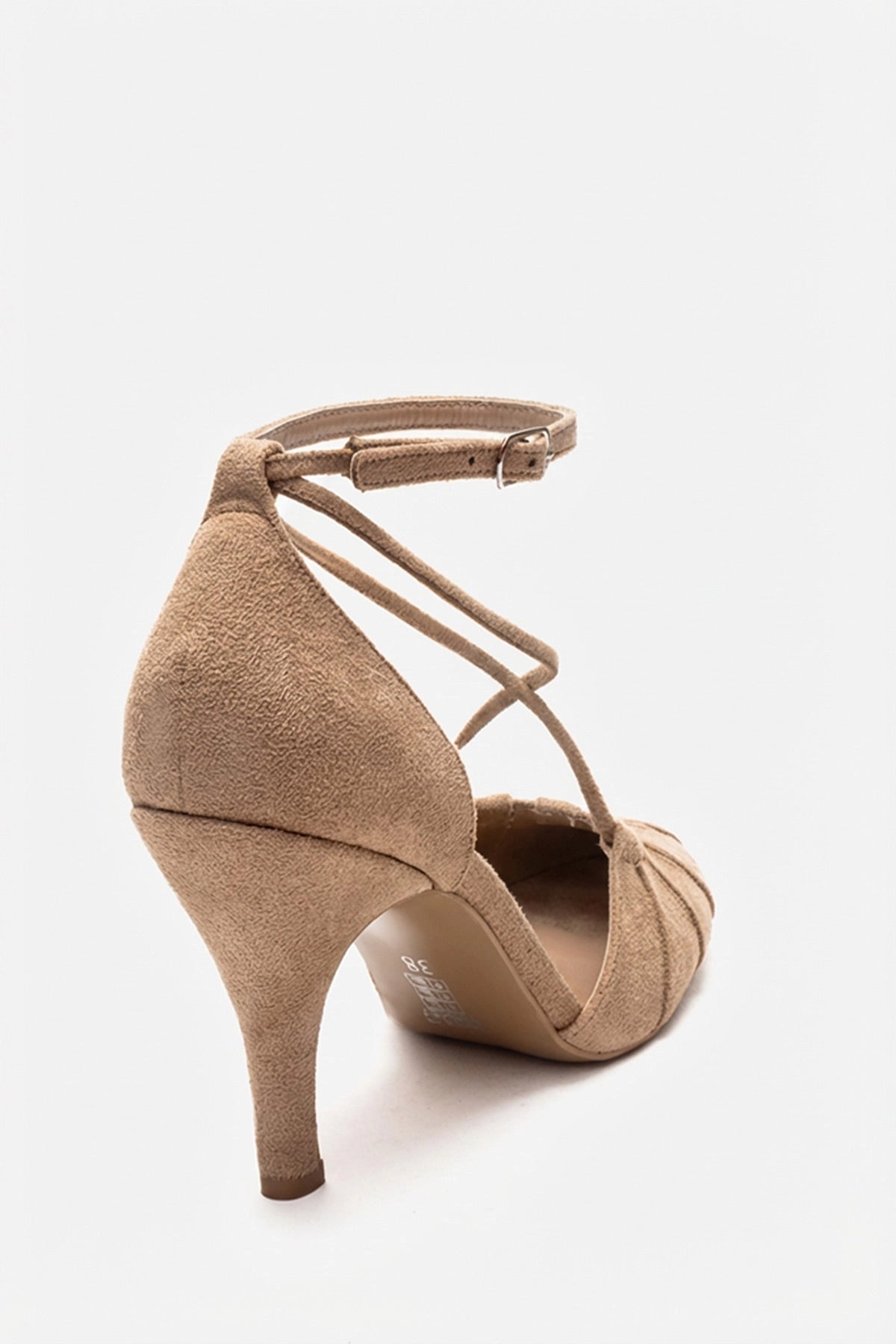 Prologue Shoes Womens Eliza Stiletto Pump