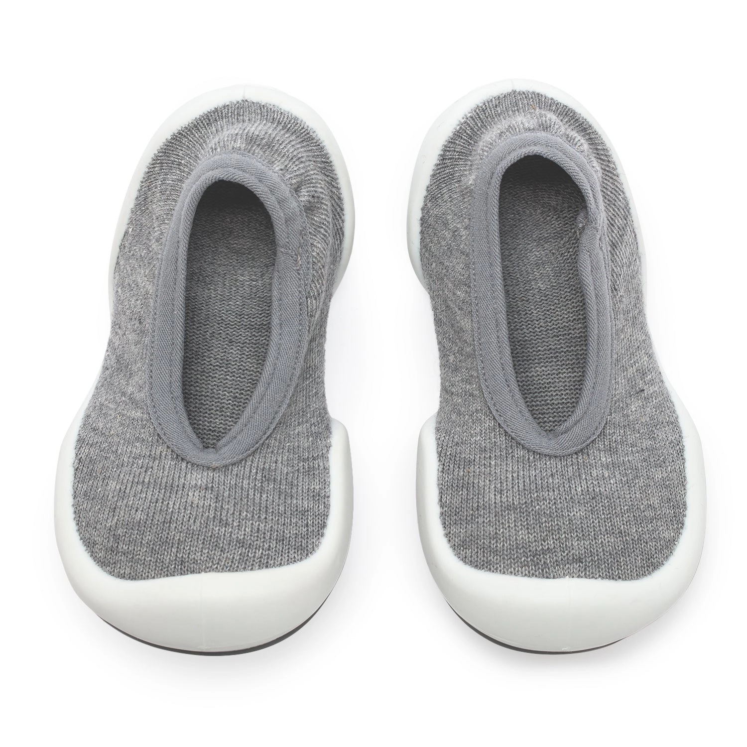 Toddler Breathable Washable Non-Slip Sock Shoes Flat