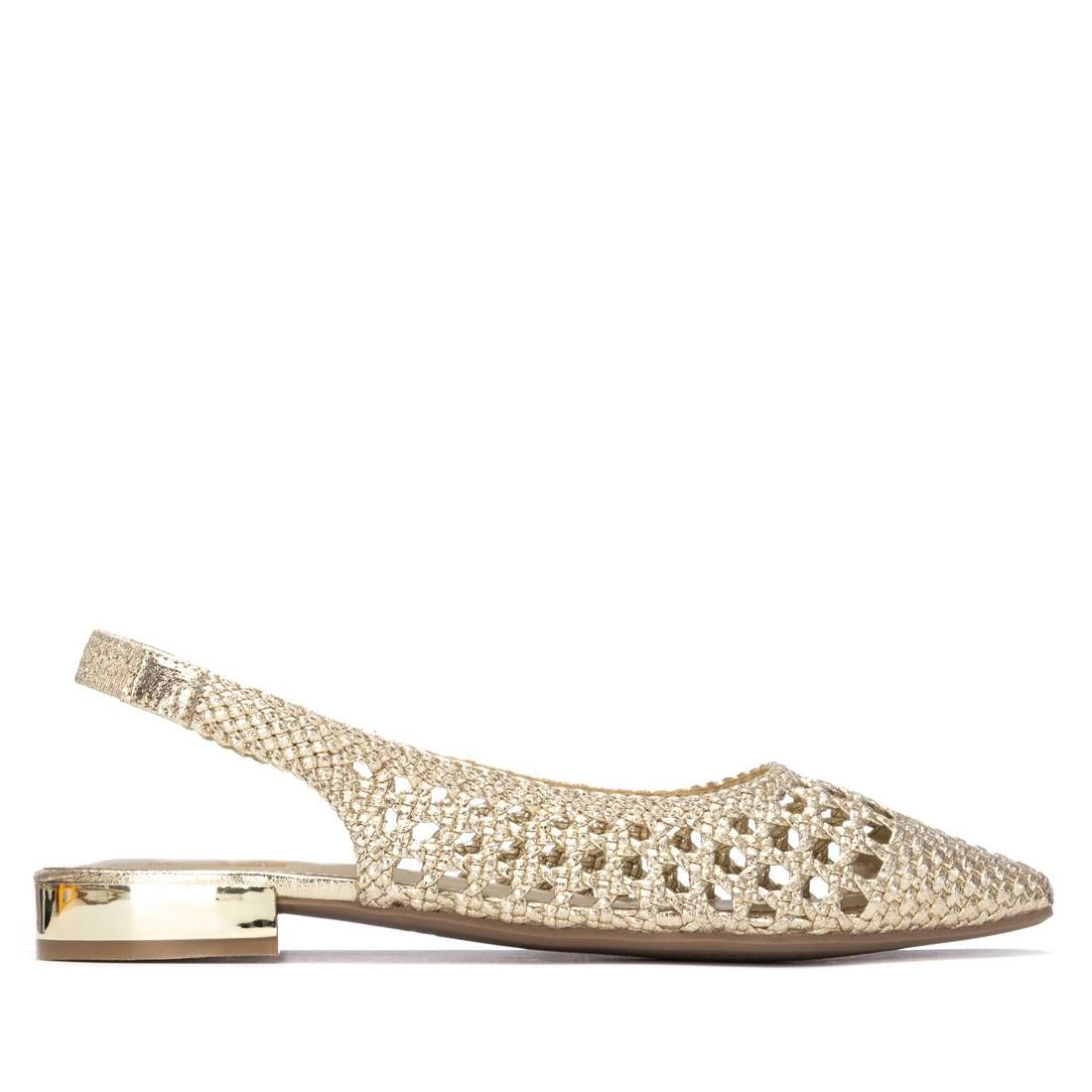 XTI PU Women's Slingback Sandals