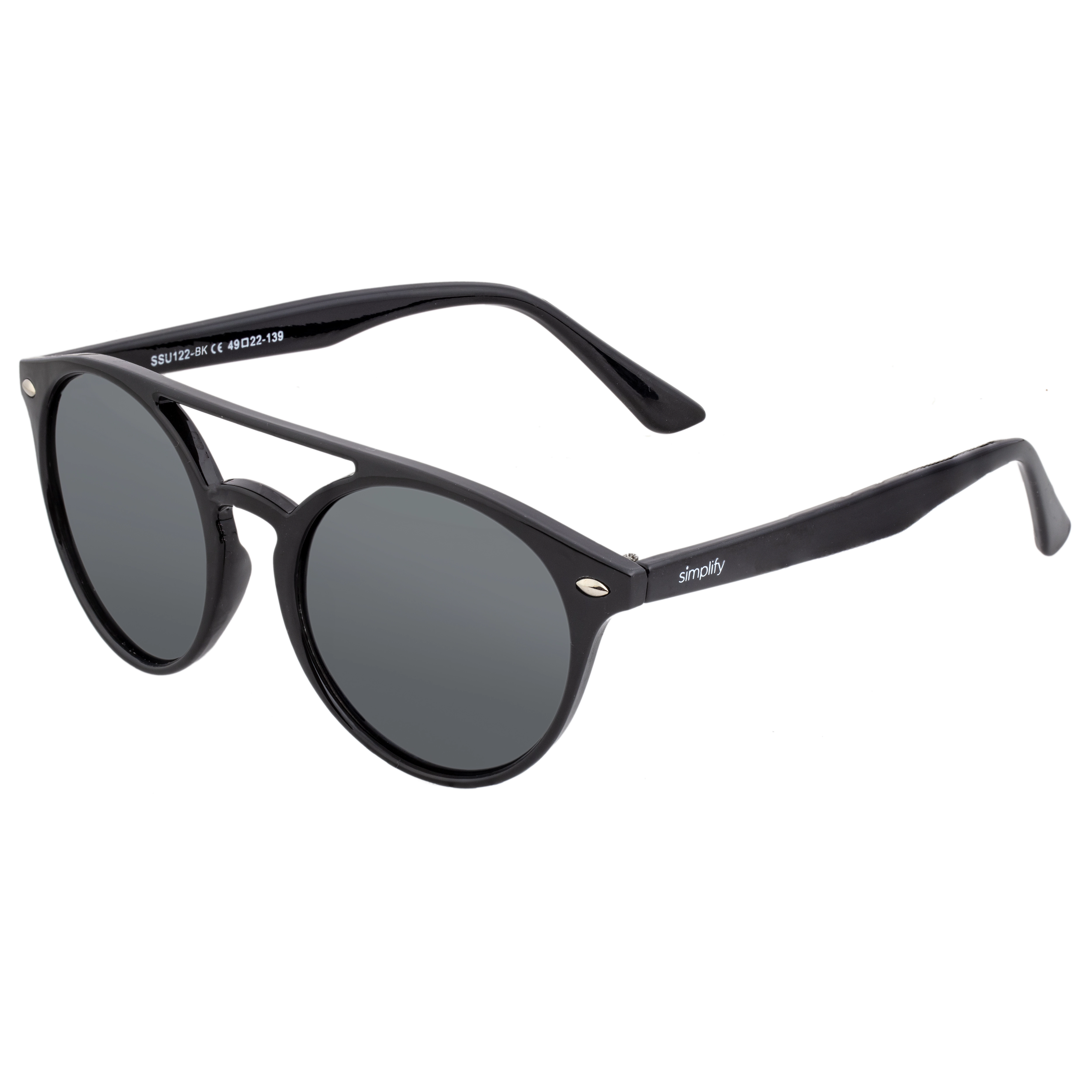 Simplify Finley Mens Polarized Sunglasses
