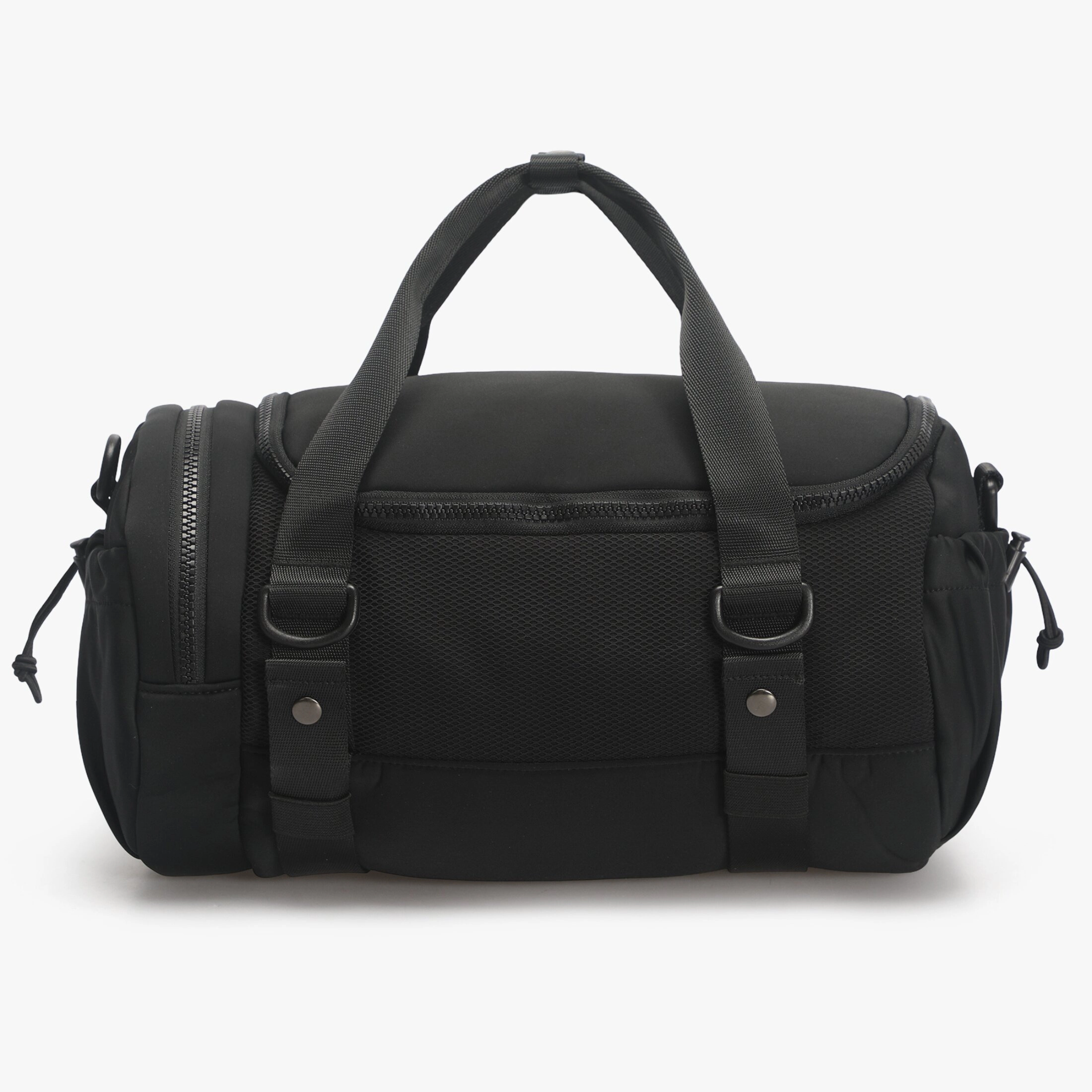 Hynes Eagle Women's Motion Mini Duffel Bag