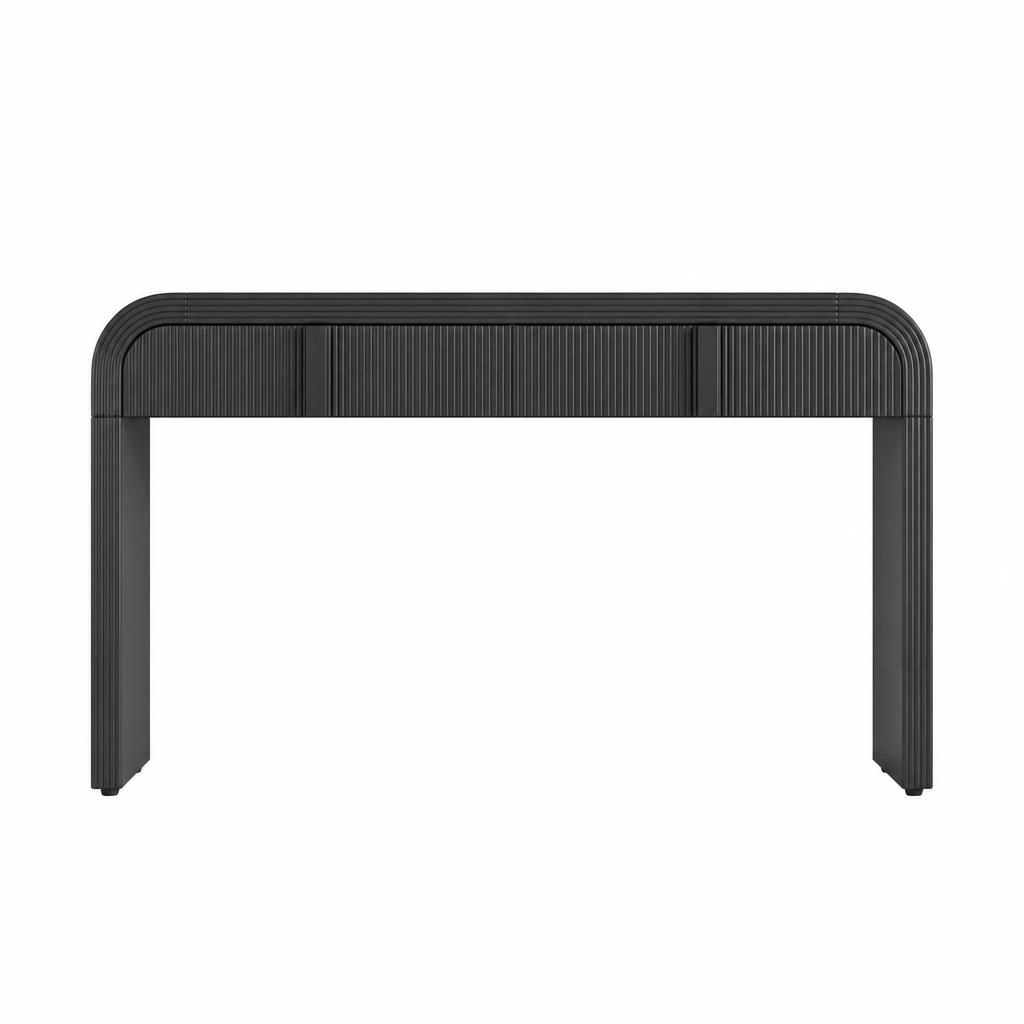 GOODSILO Slim Narrow Multipurpose Console Table
