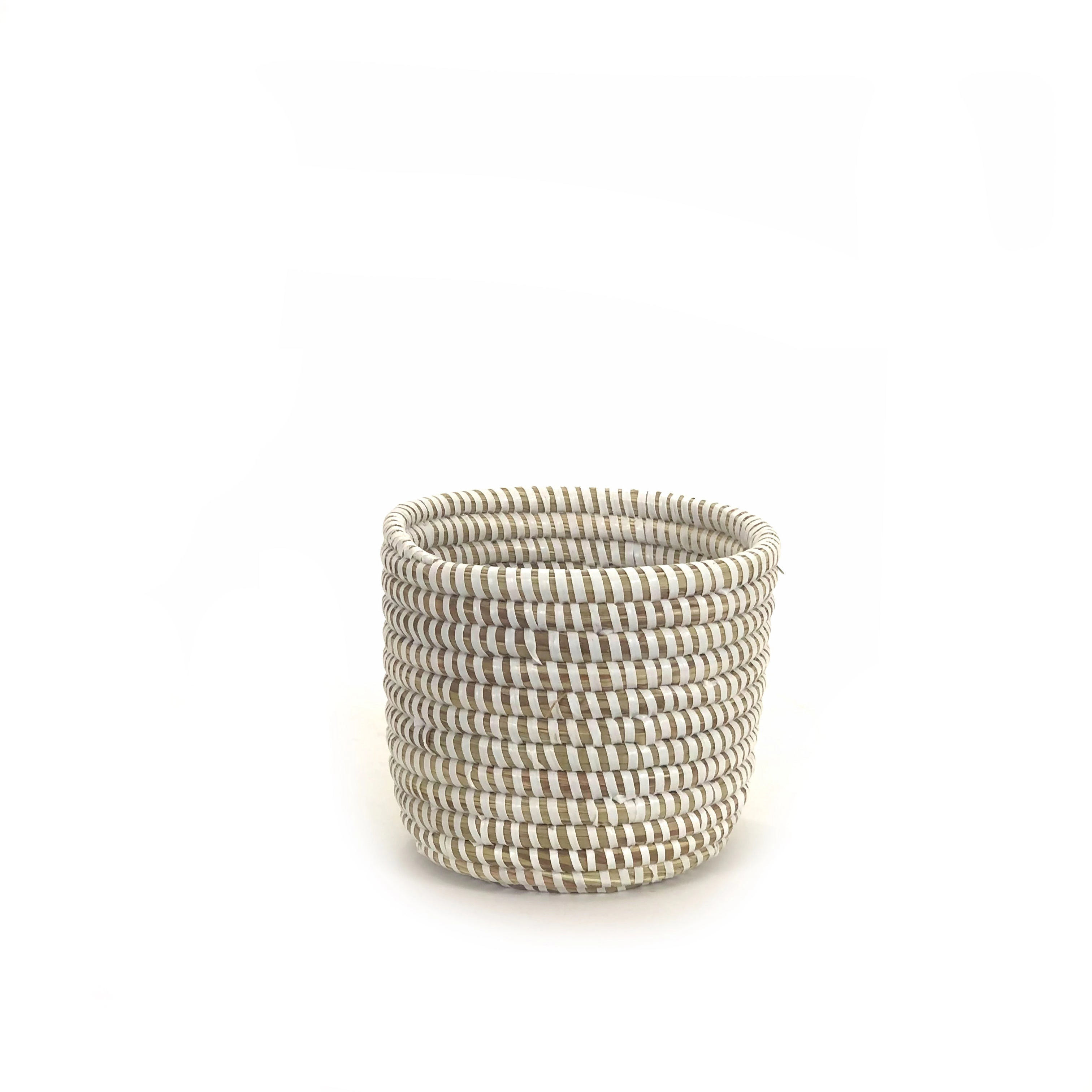 Mbare Catch-All Planter Basket