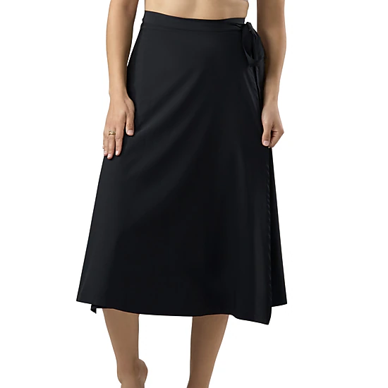 UV Skinz Women's UPF Sun Wrap Skirt