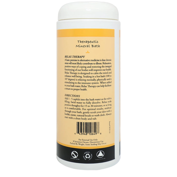 Plantlife Relax Bath Salt