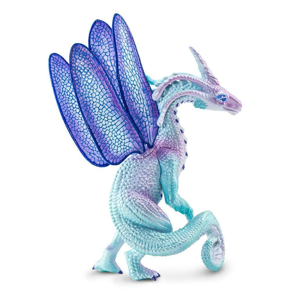 Safari Ltd. - Fairy Dragon Kids Toy Figure