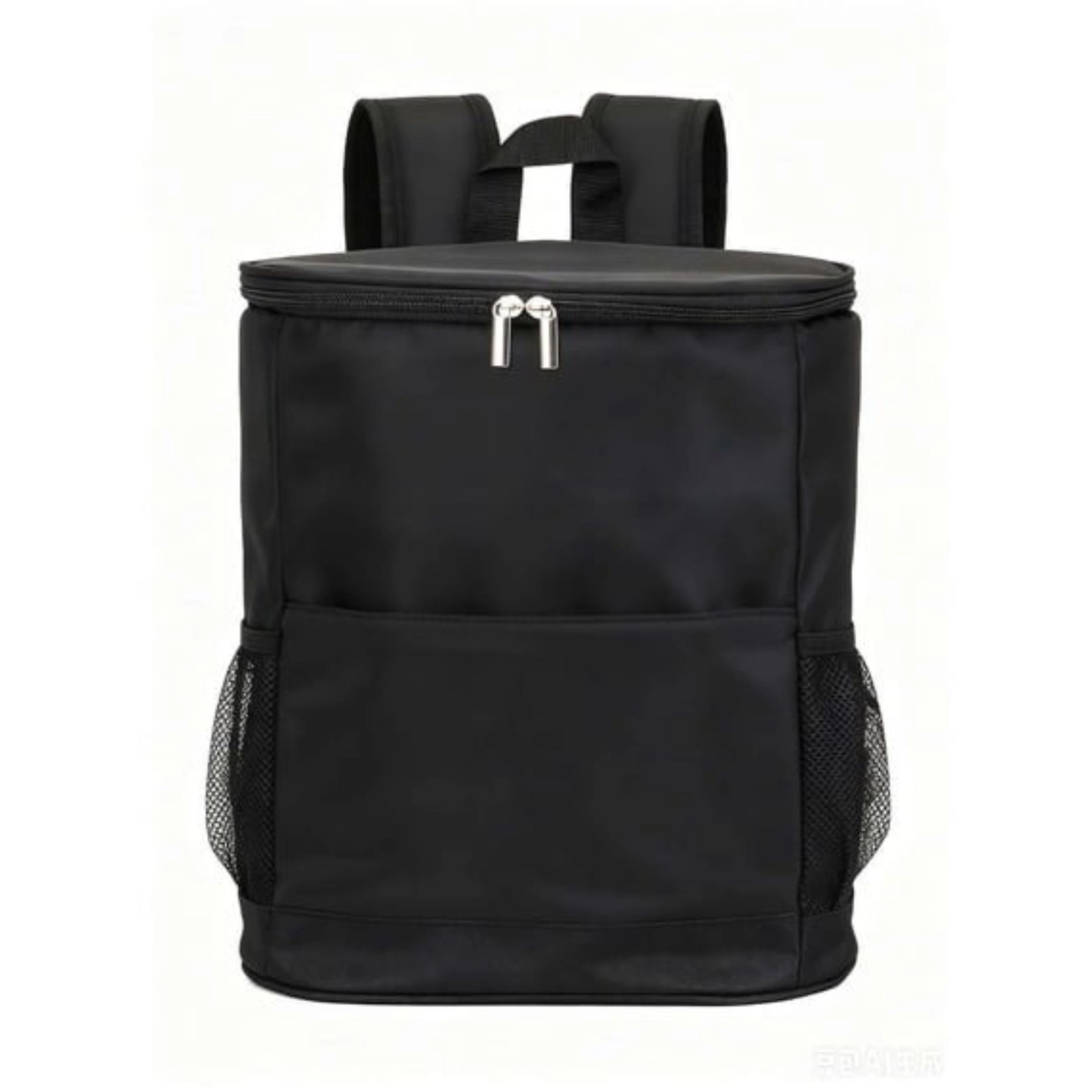 Home Collection Unisex Leakproof Insulated Cooler Backpack with Adjustable Straps