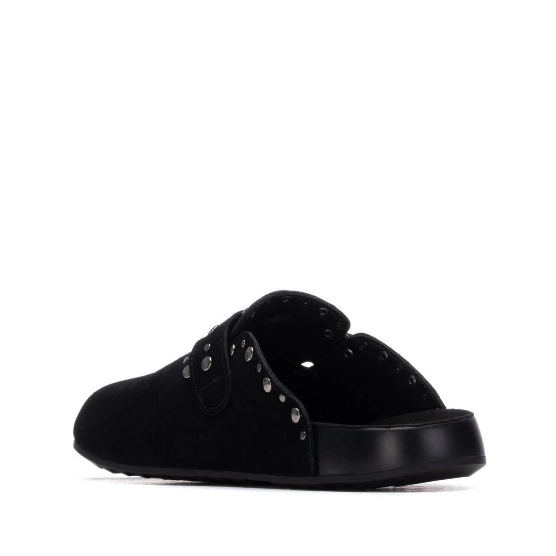XTI Suede Women's Sandals