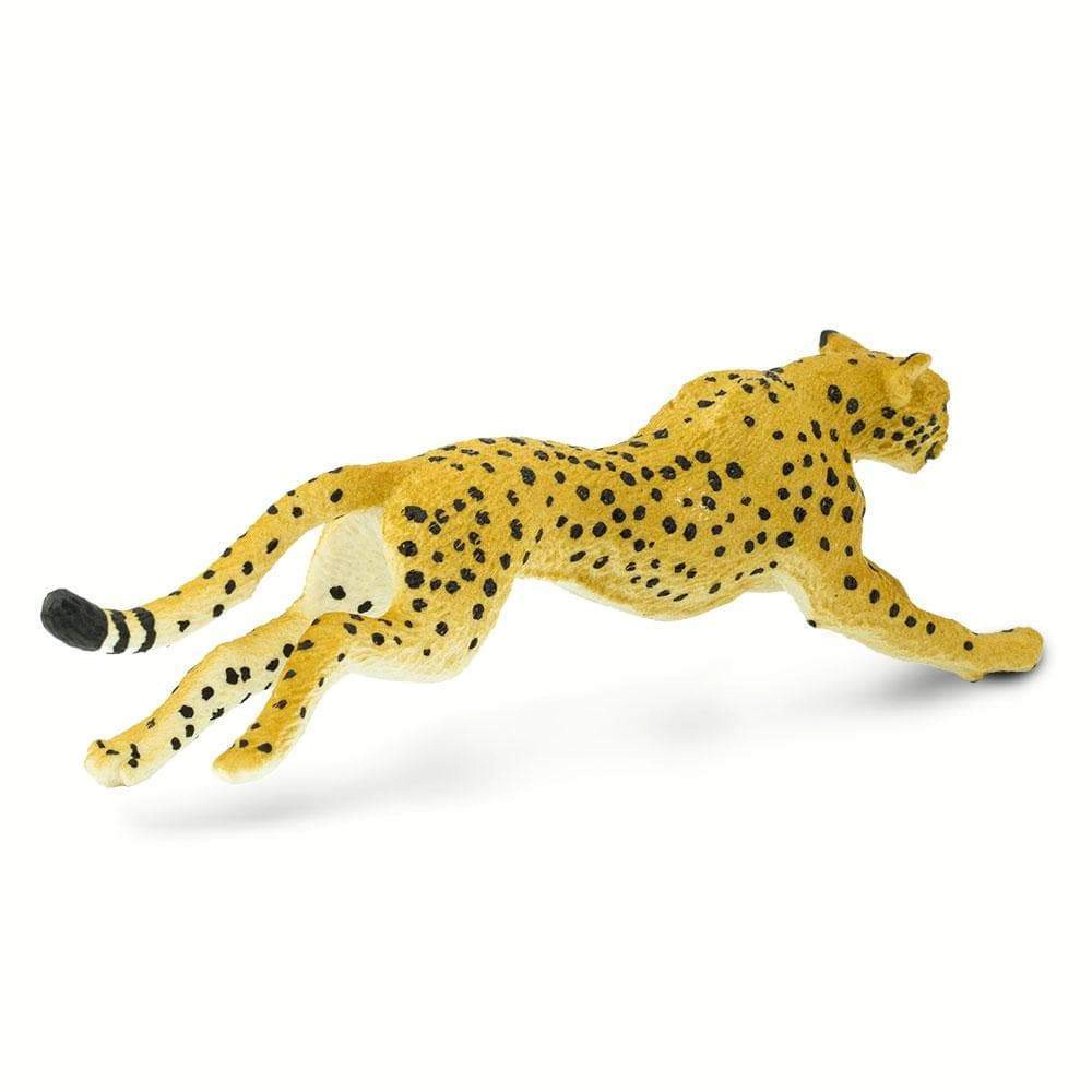 Safari Ltd. - Cheetah Kids Toy Figure
