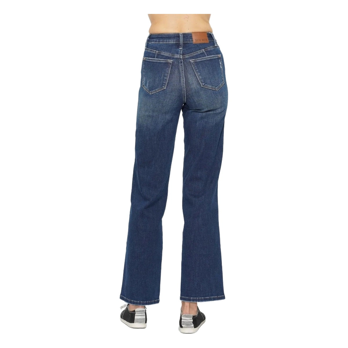 Judy Blue Full High Waist Tummy Control Jeans