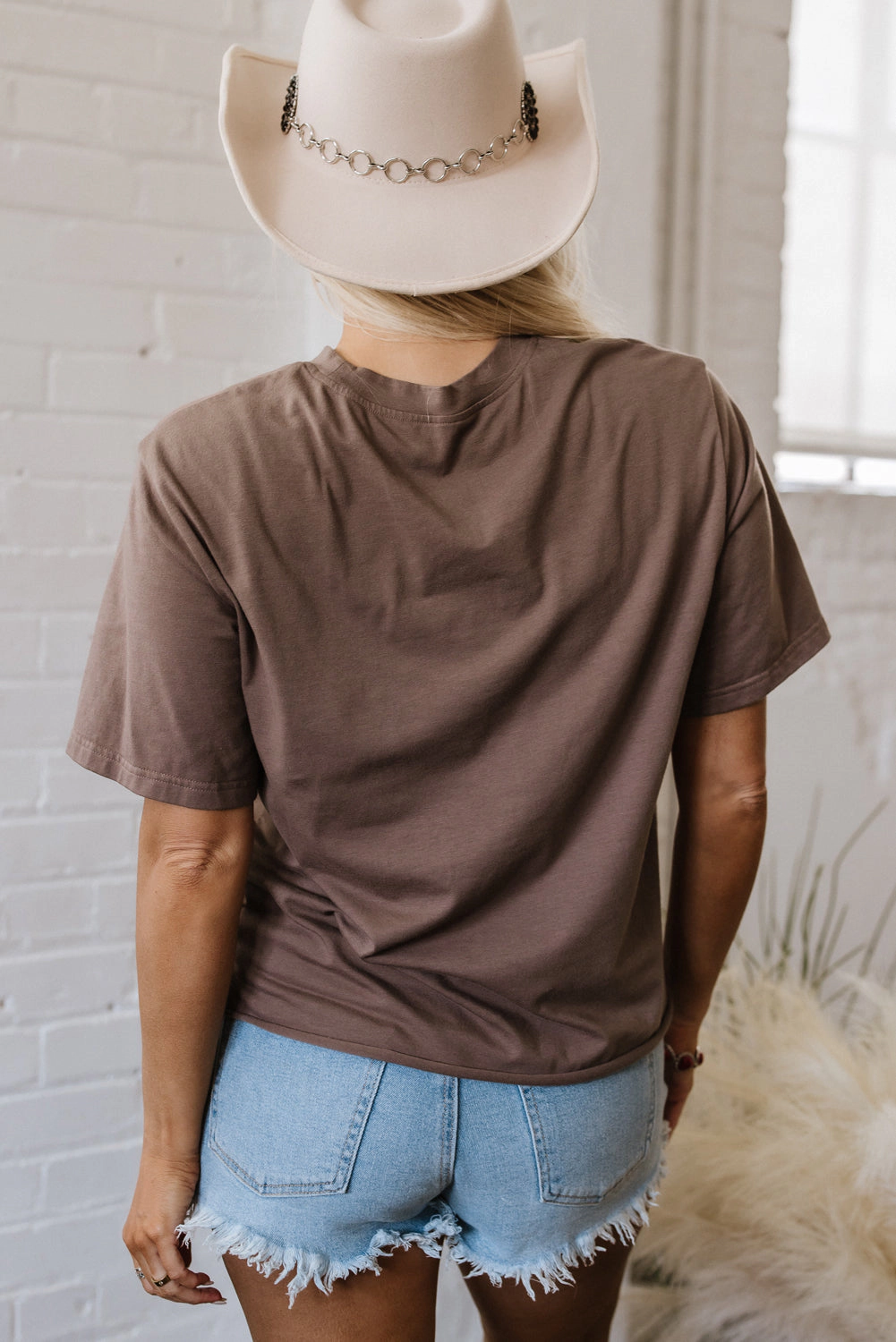 Threaded Pear Women's Honky Tonk Fashion Tee