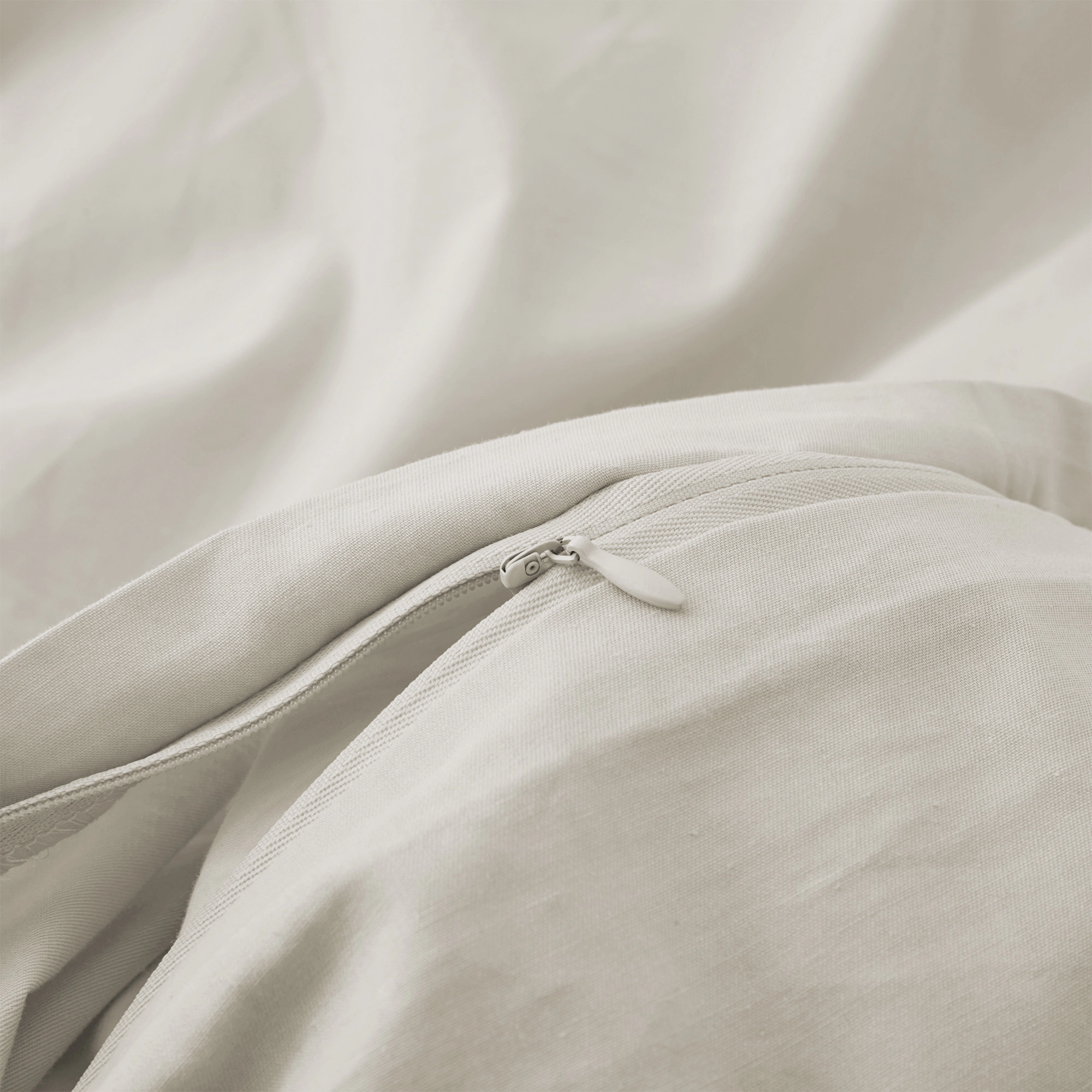 Unikome 100% Cotton Duvet Cover Set - Soft, Breathable, And Durable Bedding For A Comfortable Sleep