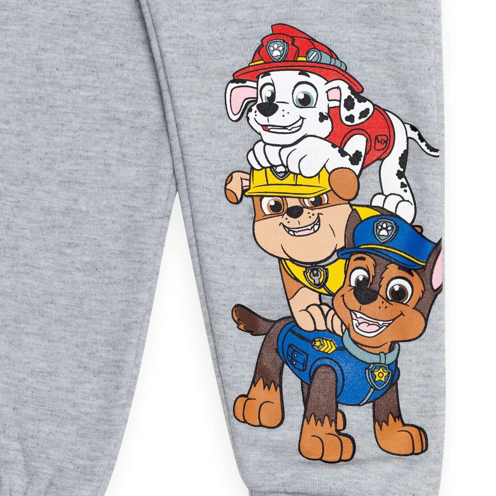 Paw Patrol 3-Pack Fleece Joggers