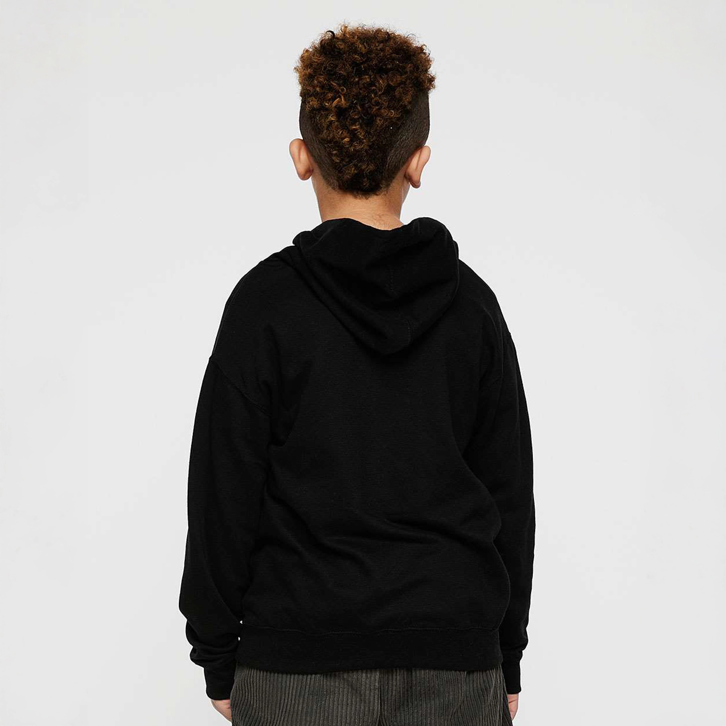 The Juniper Shop - Youth Graphic Hoodie Southern Born Football Bred Helmet
