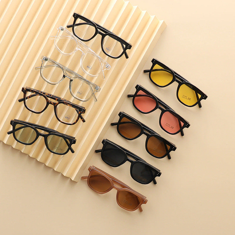 MyKids-USA Kids Unisex Classic UV Protection Sunglasses