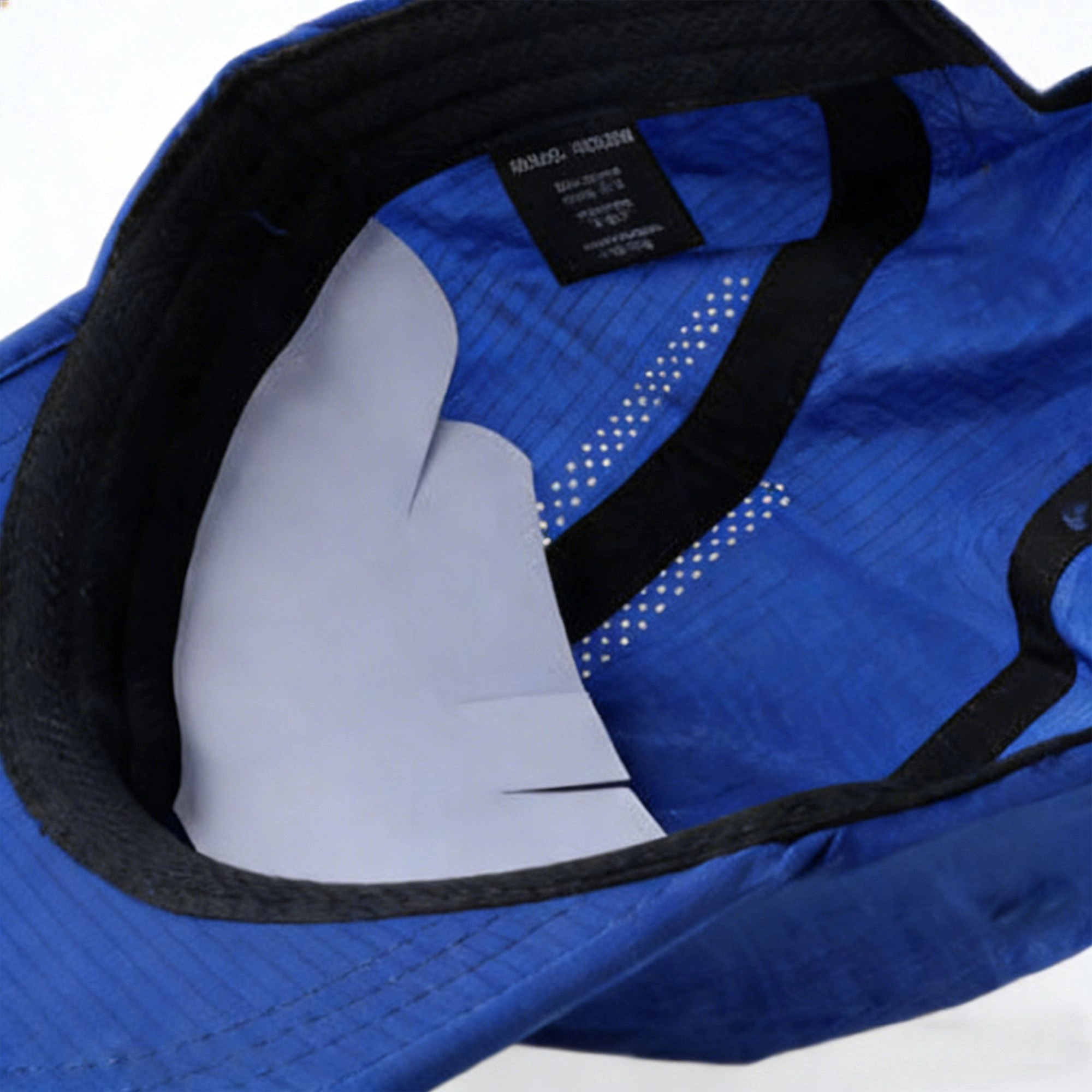 Anna-Kaci Women's Ultralight Breathable Baseball Cap Quick Dry Design for Outdoor Travel Running Wear