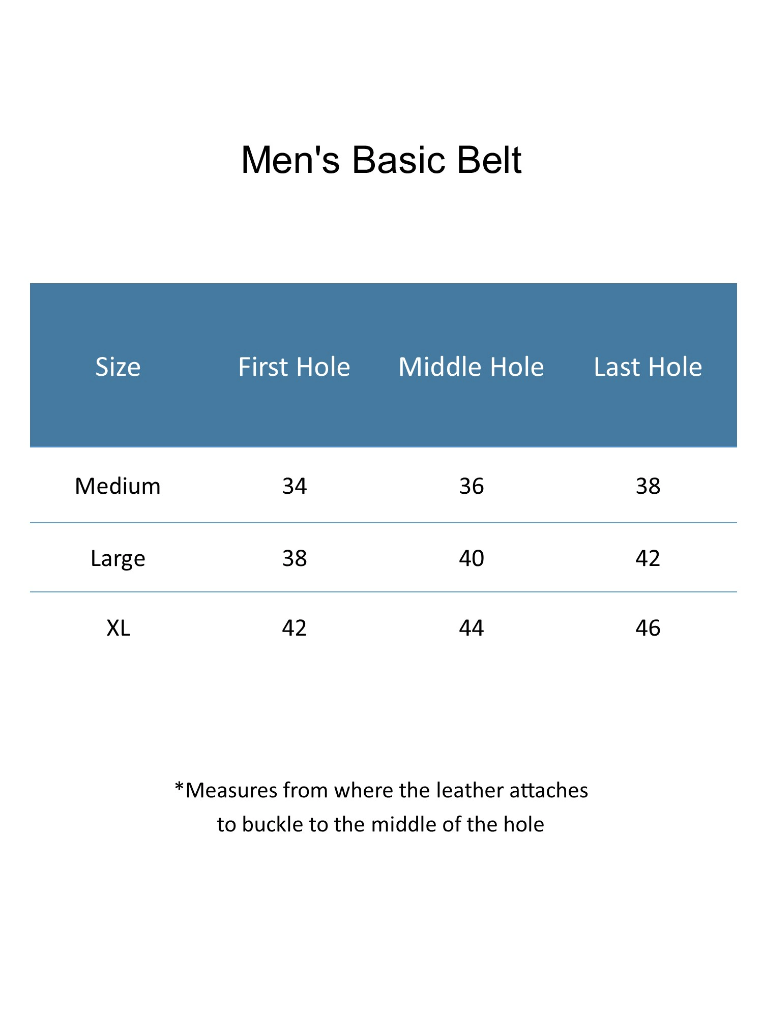 CTM Men's Hidden Zipper Money Belt