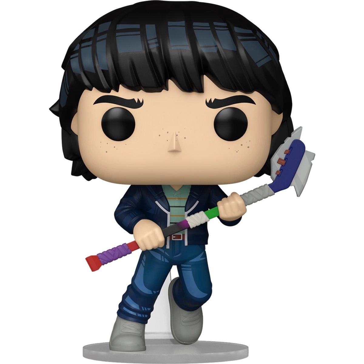 Funko Pop! Stranger Things: Mike #2459 (Tales from 85)