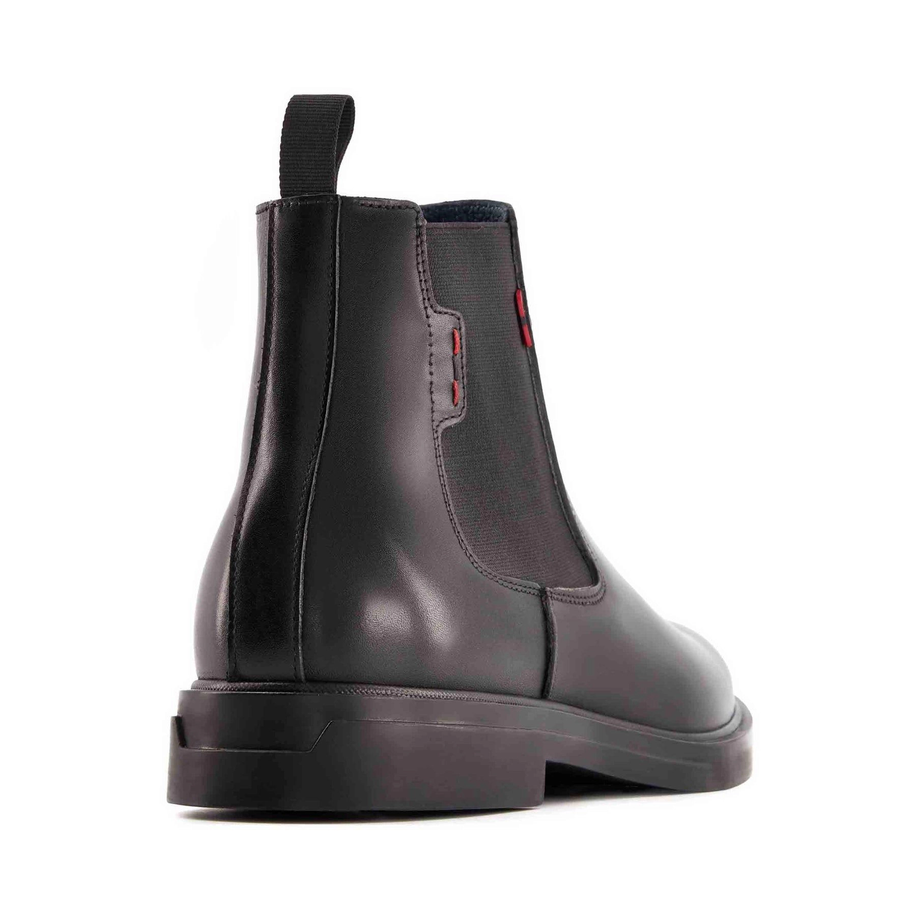 Andrea Men Mens Boots Leather