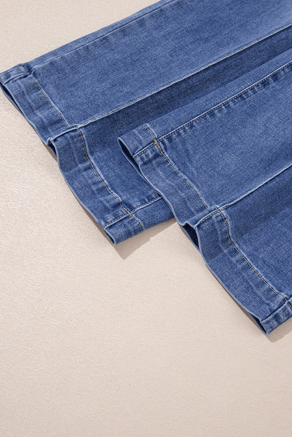 Threaded Pear Women's Megan Loose High Rise Jeans