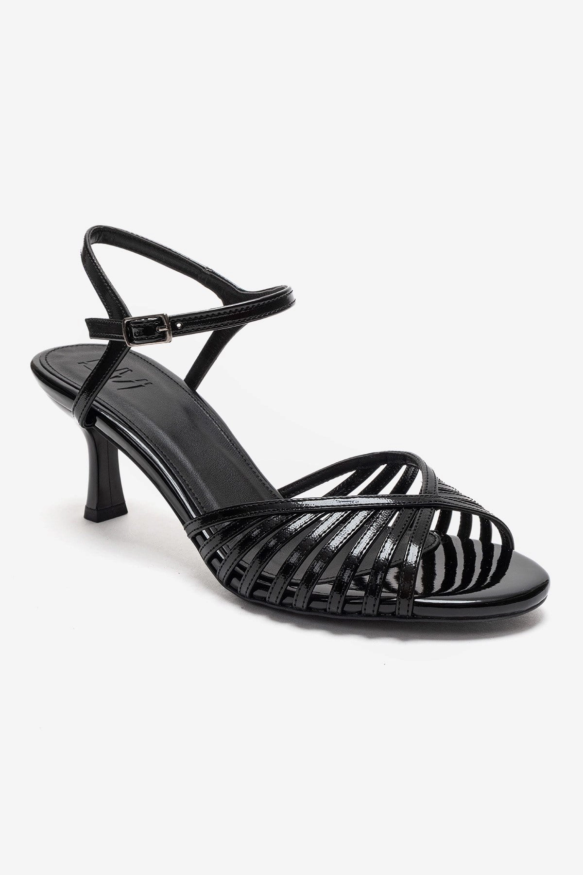 Prologue Shoes Womens Danica Stiletto Sandal