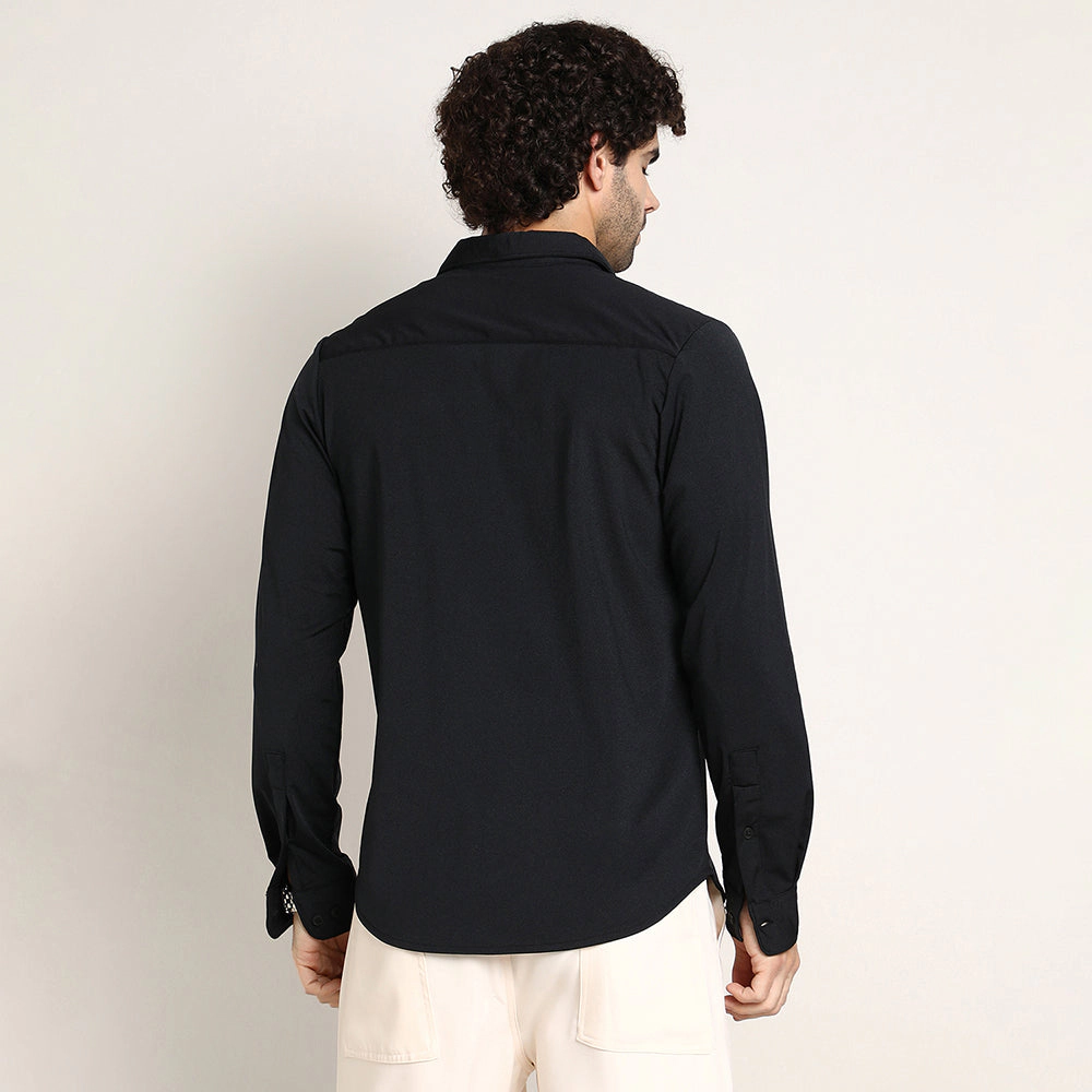 Everyday Solid Shirt