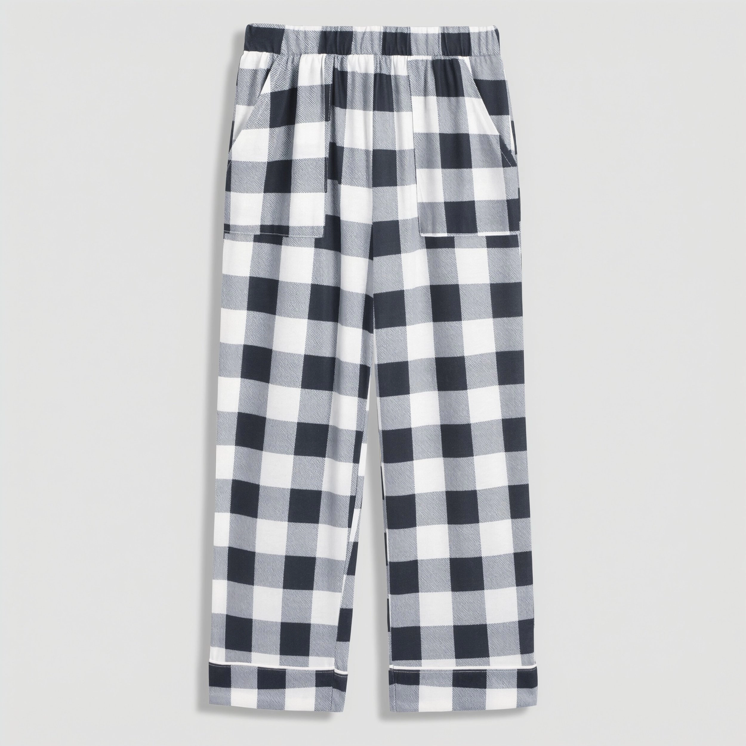Arshiner Boy's Soft Long Pajama Pants