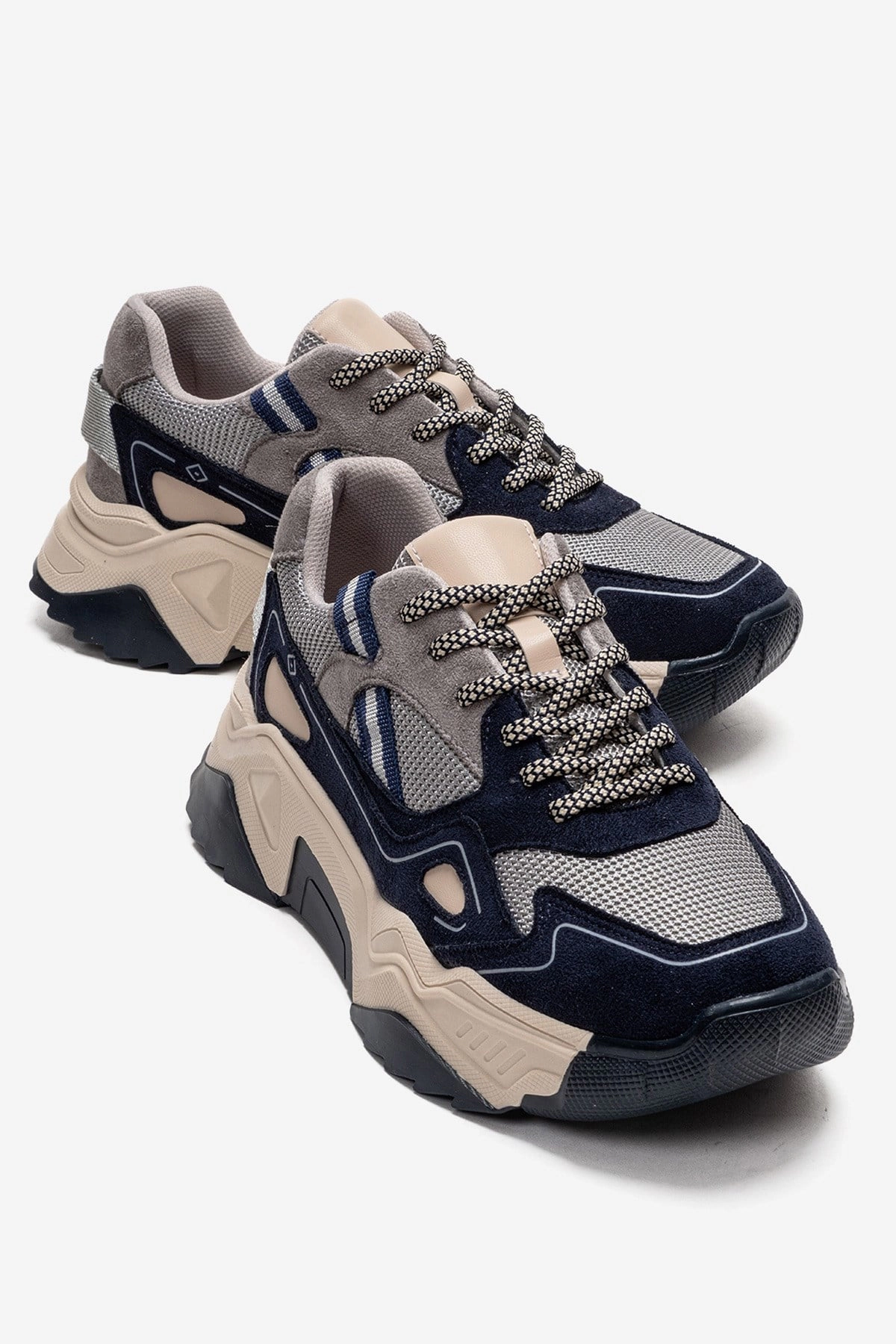 Prologue Shoes Womens Pleur Fashion Sneaker