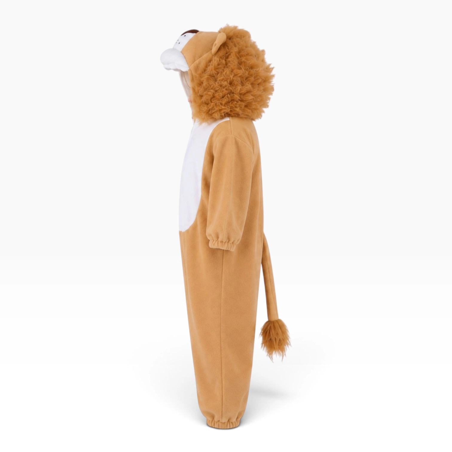Laurenza's Kids Lion Halloween Costume