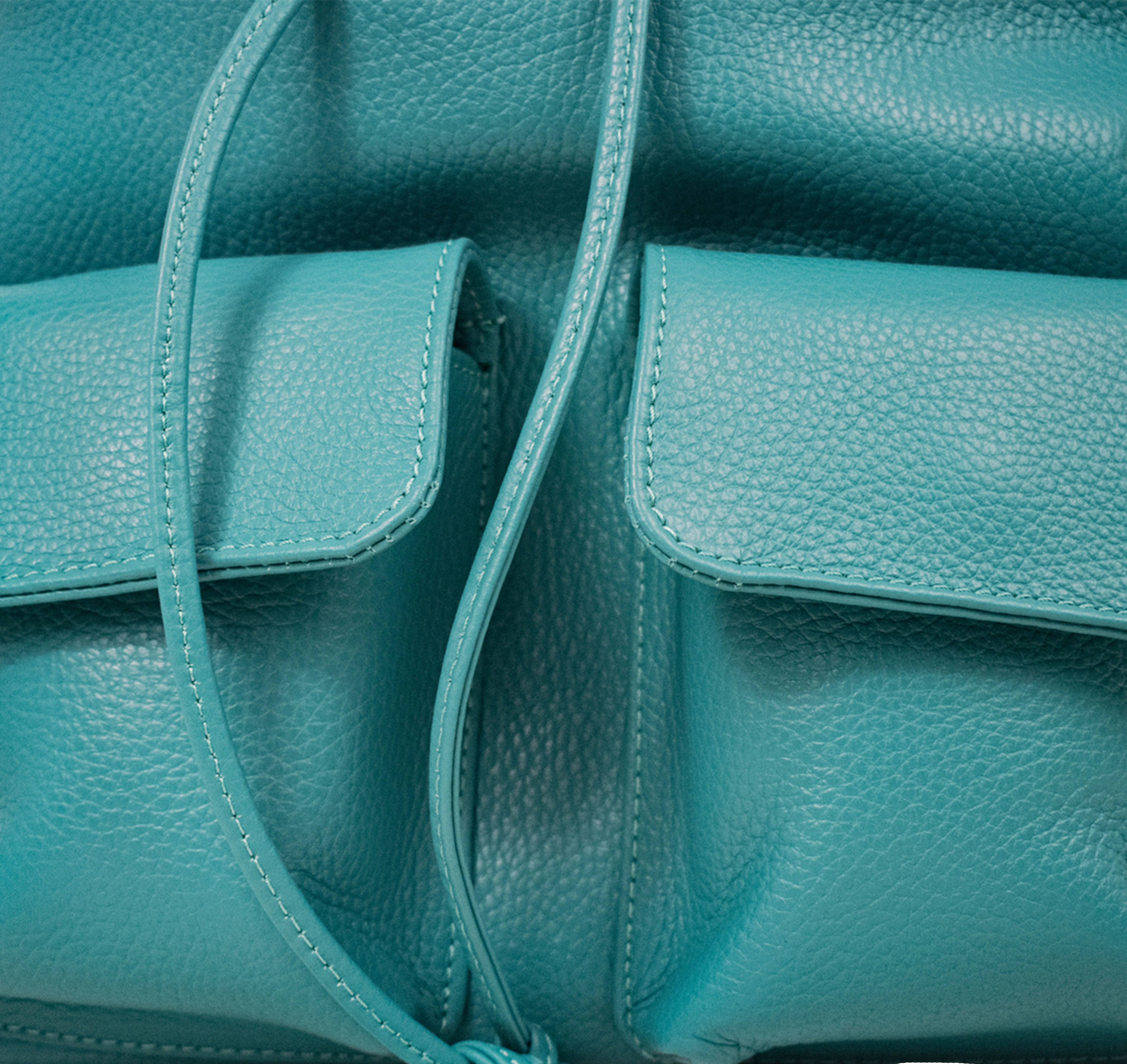 Claudio Civitico - Adrianna Women's 100% Italian Leather Backpack Bag