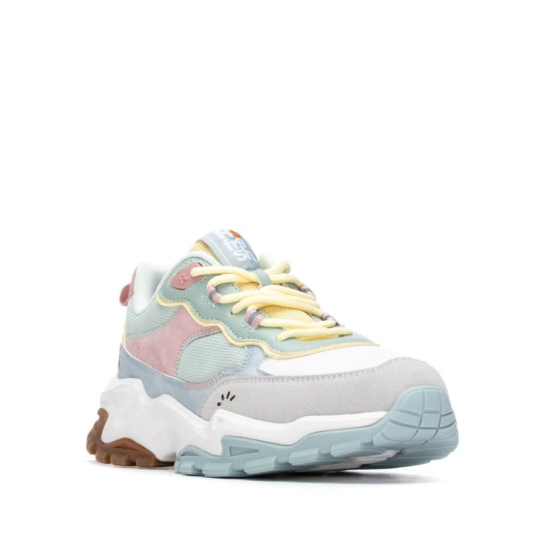 Refresh Women's Sneakers
