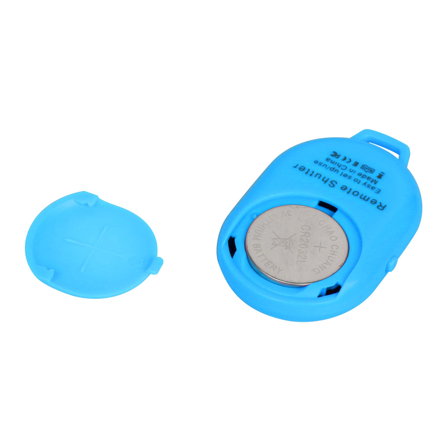 GBruno Wireless Bluetooth Camera Shutter Remote