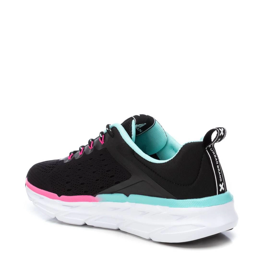 Refresh Women's Sneakers Casual Round Toe Flat Heel