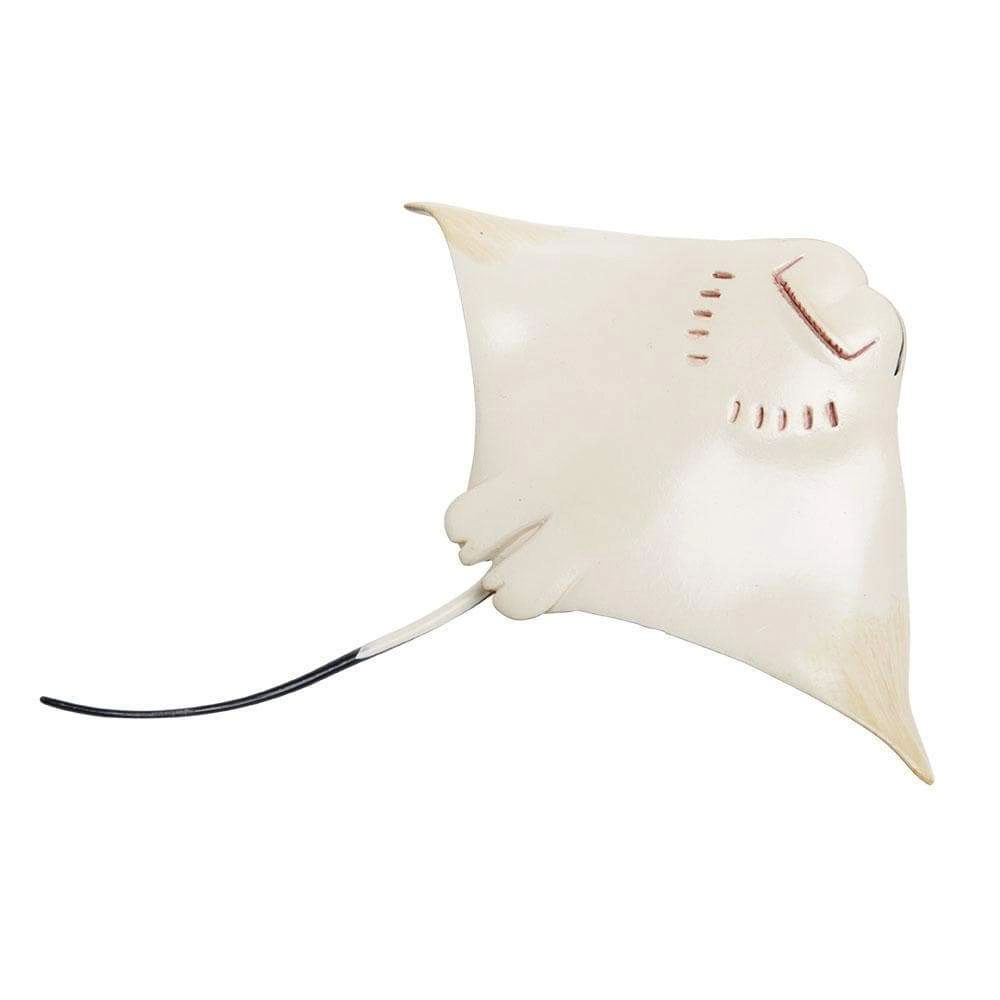 Safari Ltd. - Cownose Ray Kids Toy Figure