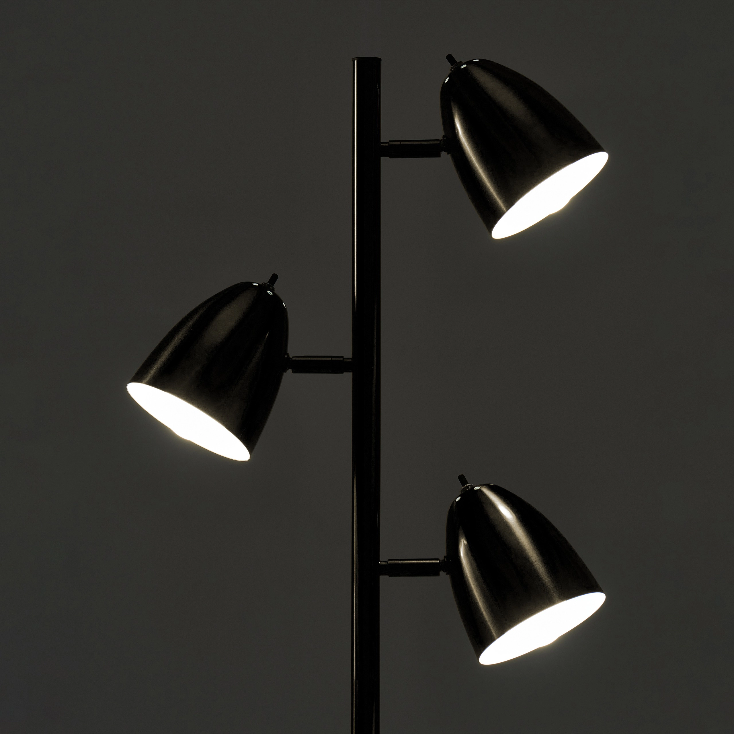 Brightech Jacob Tree Adjustable Floor Lamp