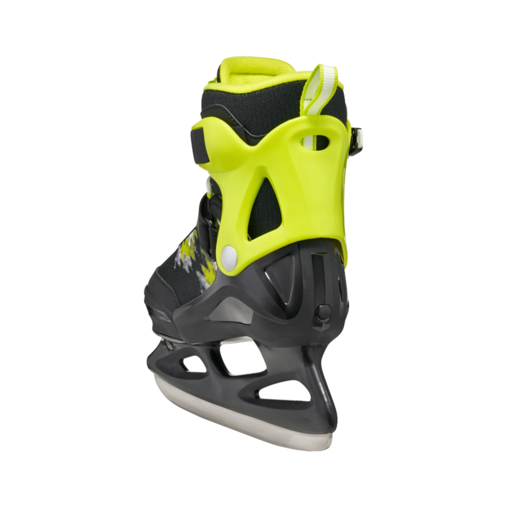 Bladerunner by Bladerunner Micro Ice Boys Adjustable Ice Skates